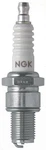 Ngk 3430 Spark Plug For Husqvarna Yamaha Kawasaki CR250 IT200 KX250 KX500 82-02. Fixed Price $10.17.
