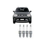 Genuine Spark Plug Set For Suzuki Ignis 2016-2025. Fixed Price $63.75.