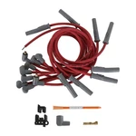 Msd 31859 Custom Spark Plug Wire Set New. Fixed Price $201.32.