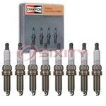 8 Pc Champion Double Platinum Spark Plugs For 2012-2017 Mercedes-benz E550 Nc. Fixed Price $81.95.