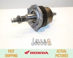1984 1987 Honda Goldwing GL1200 Alternator Shaft Assy 13400-MG9-010. Fixed Price $52.98.