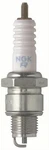 1 Of Ngk Standard Series Spark Plugs BR6HSA/4296. Fixed Price $23.99.