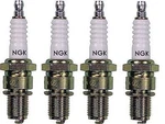 New Ngk DPR8EA-9 Spark Plugs Honda Goldwing 1984 1985 1986 1987. Fixed Price $25.88.