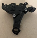 Harley-davidson 09-24 Oem Rear Brake Caliper Mount Bracket 44080-08C Used. Fixed Price $100.00.