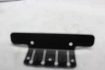 Fuse Block Bracket 72369-00 2001 H-d Softail Duece Fxstd. Fixed Price $30.00.