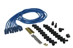 Moroso 73225 Blue Max Spark Plug Wire Set, 90 Degree. Fixed Price $124.99.