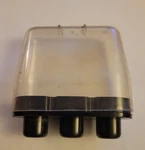 Kawasaki Oem Spark Plug Holder H1 H2 S1 69 70 71 72 73 74 75. Fixed Price $39.99.