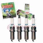 Pc Denso Iridium Tt Spark Plugs For 2005-2009 Subaru Outback 2.5L H4 Tu. Fixed Price $46.50.