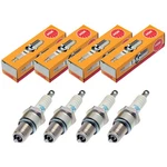 Ngk 1090 Nickel Spark Plug BR6HS-10 4-PACK. Fixed Price $14.99.