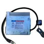 Intel Power PD9140A 80 Amp Converter With Charge Wizard. Fixed Price $114.00.