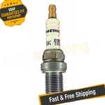 Brisk DR08S Racing Silver Spark Plug. Fixed Price $29.78.