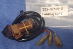 1971-72 Yamaha JT-1/JT-2 Mini-enduro 60CC Nos Lighting Coil P/n 288-81513-11. Fixed Price $64.25.