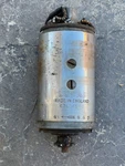 Triumph Bsa Norton Matchless Lucas E3L Generator Dynamo 6 Volt "untested". Fixed Price $30.00.