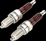 Drag Specialties 2103-0197 Spark Plugs 02-17 Vrod. Fixed Price $23.49.
