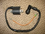 New Ignition Coil 1982-1983 Honda. Fixed Price $34.99.