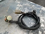 1982 Honda V45 Sabre VF750S Neutral Switch 35759-MB0-000. Fixed Price $64.95.