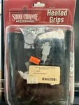 Show Chrome Accessories Heated Grips For Honda Cruiser 17-952C--NEW. Fixed Price $52.00.