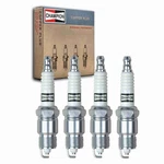 Pc Champion Copper Plus Spark Plugs For 14F42 14F52 14RF42 3851859 3851861. Fixed Price $19.77.