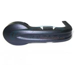 Genuine Bmw 11147675733 - Plug Cover Left 2SPARK / Black. Fixed Price $46.54.