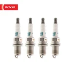 4X Denso 5303 IK16 Iridium Power Spark Plugs. Fixed Price $50.21.