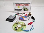 Suzuki GT750 1971-77 Micro Iii Boyer-bransden Ignition System KIT00083. Fixed Price $187.53.