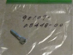 Yamaha YFM200DX/XV920R/XH650/DT400/250/125/100 Headlight Mounting Bolt Nos!. Fixed Price $16.75.