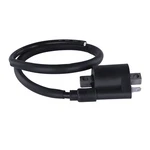 New Ignition Coil Fits Yamaha Motorcycle XTZ660 XT600Z Tenere 583-82310-50-00. Fixed Price $24.70.