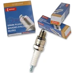 Pc Denso Standard U-groove Spark Plug For Yamaha G6S 1970-1971 Tune Up Kit Po. Fixed Price $9.92.