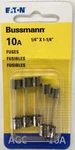 Bussman BP/AGC-10-RP Amp-agc. Fixed Price $9.36.