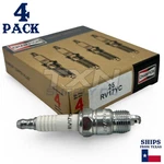 Champion 25 Copper Plus Spark Plug RV17YC - 4 Pack. Fixed Price $35.77.