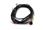 V-twin 32-0722 Main Wiring Harness Kit For Sportster 86-90. Fixed Price $172.76.