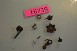 1980 Honda Shift Detent Spring Drum 1981 CR80R. Fixed Price $24.95.