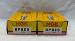 New Ngk Spark Plug BP8ES 2912 (sold Individually). Fixed Price $12.00.