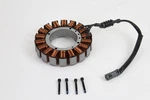 Alternator Stator Unmolded 54 Amp 3 Phase For Harley-davidson. Fixed Price $141.99.