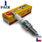Ngk 3932 Standard Spark Plug - DCPR7E, 1 Pack. Fixed Price $13.77.