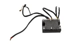 98 Guzzi V11 Regulator Rectifier Cfmoto. Fixed Price $79.99.