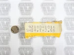 Kawasaki Nos New 92180-1016 Shim 2.55T Ej En Er Ex Kle Klx Klz Zr Zx. Fixed Price $9.99.
