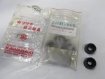 Kawasaki Nos New 21131-002 Plug Cap Grommet W1 A1 A7 C2 F3 F4 Sold. Fixed Price $14.07.