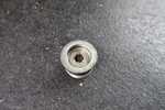 Honda 1975 - 1979 GL1000 Goldwing 83 CX650T Fork Shock Spring Seat Top Cap Bolt. Fixed Price $40.00.
