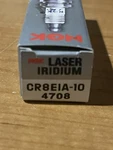 Ngk Iridium Sparkplug CR8EIA-10. Fixed Price $12.00.