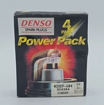 (4 Pack) Denso 3043 W20EP-U Nickel U-groove Spark Plugs For Bmw Kawasaki Yamaha. Fixed Price $6.49.