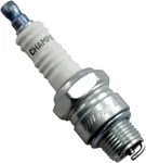 Champion Copper Plus Spark Plug Each #CCH-811 For Bmw/suzuki/kawasaki/yamaha. Fixed Price $9.76.