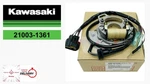 Kawasaki Oem 21003-1361 KX65 Stator Genuine Japan Jdm New. Fixed Price $330.00.