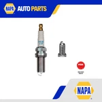 Spark Plugs Set 4X Fits Mercedes C160 CL203 1.8 02 To 06 M271.921 Ngk 0041591303. Fixed Price $55.36.