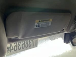 Odyssey 2014 Fuse Box Cabin 104740410. Fixed Price $96.00.