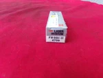 Ngk 4709 Laser Iridium Spark Plug New FR9BI-11. Fixed Price $15.00.