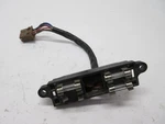 1982 Yamaha Virago Electrical Fuse Box. Fixed Price $9.56.