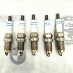 2005-2015 Volkswagen Jetta Beetle Golf Passat Spark Plugs Set Of Bosch 79104. Fixed Price $39.99.