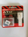 Littelfuse 00940418ZP Emergency Ato Kit - Fuses Plus Puller/tester. Fixed Price $13.98.