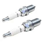 Oem (pack Of 2) Champion Spark Plugs For Kohler 23-S, 2513223S.... Fixed Price $15.99.